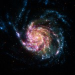 The Pinwheel Galaxy (M101)